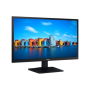 Samsung Monitor LS24A336NHUXEN 24 , VA, FHD, 1920 x 1080, 16:9, 5 ms, 250 cd/m², Black, 60 Hz, HDMI ports quantity 1