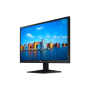 Samsung Monitor LS24A336NHUXEN 24 , VA, FHD, 1920 x 1080, 16:9, 5 ms, 250 cd/m², Black, 60 Hz, HDMI ports quantity 1