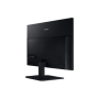 Samsung Monitor LS24A336NHUXEN 24 , VA, FHD, 1920 x 1080, 16:9, 5 ms, 250 cd/m², Black, 60 Hz, HDMI ports quantity 1