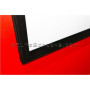 Elite Screens , SableFrame Series , ER100WH1 , Diagonal 100 , 16:9 , Viewable screen width (W) 221 cm , Black