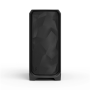 Fractal Design Meshify 3 , Black Solid , ATX , Power supply included No