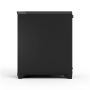 Fractal Design Meshify 3 , Black Solid , ATX , Power supply included No