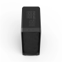 Fractal Design Meshify 3 , Black Solid , ATX , Power supply included No