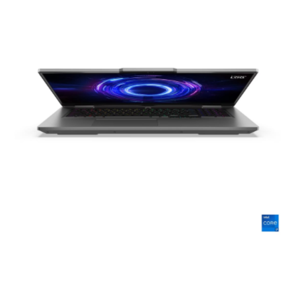 Lenovo LOQ 17IRX10 , Luna Grey , 17.3 , IPS , FHD , 1920 x 1080 pixels , Intel Core i7 , i7-13700HX , 16 GB , SO-DIMM DDR5 , Solid-state drive capacity 1000 GB , NVIDIA GeForce RTX 5060 , GDDR7 , 8 GB , Windows 11 Home , 802.11ax , Bluetooth version 5.2 ,