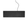 Dell , KB216 , Keyboard , Wired , Lithuanian , Black