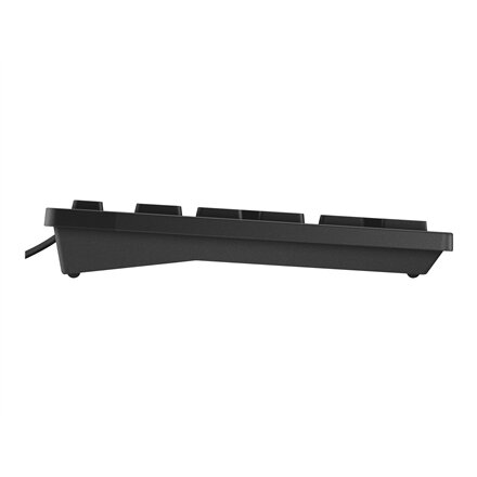 Dell , KB216 , Keyboard , Wired , Lithuanian , Black