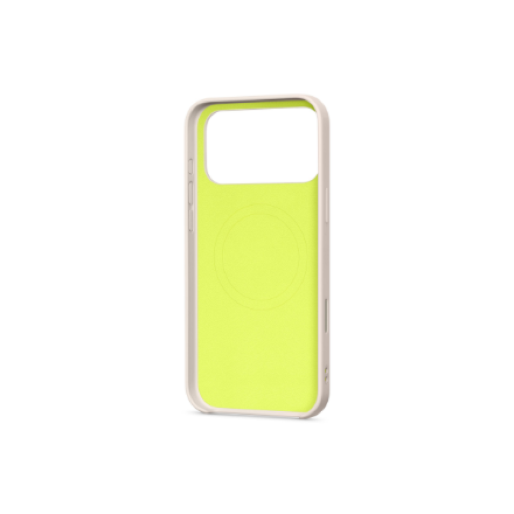 Beats iPhone 17 Pro Max Kickstand Case with MagSafe and Camera Control - Lime Stone , Beats