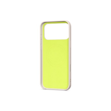 Beats iPhone 17 Pro Max Kickstand Case with MagSafe and Camera Control - Lime Stone , Beats