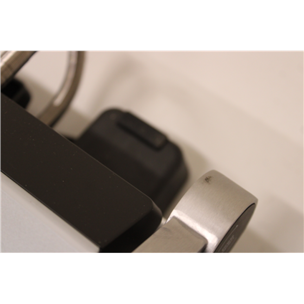 SALE OUT. Caso 02837 SteakChef Double Contact Grill, 2000 W, Stainless Steel , Caso Double Contact Grill , SteakChef , Contact grill , 2000 W , Stainless Steel , USED,DIRTY