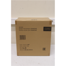 SALE OUT. Caso 02837 SteakChef Double Contact Grill, 2000 W, Stainless Steel , Caso Double Contact Grill , SteakChef , Contact grill , 2000 W , Stainless Steel , USED,DIRTY SALE OUT. Caso 02837 SteakChef Double Contact Grill, 2000 W, Stainless Steel , Caso Double Contact Grill , SteakChef , Contact grill , 2000 W , Stainless Steel , USED,DIRTY