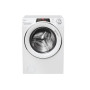 Candy Washing Machine with Dryer , ROW4964DWMCT/1-S , Energy efficiency class A/D , Front loading , Washing capacity 9 kg , 1400 RPM , Depth 58 cm , Width 60 cm , Display , Digit , Drying system , Drying capacity 6 kg , Steam function , White