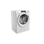Candy Washing Machine with Dryer , ROW4964DWMCT/1-S , Energy efficiency class A/D , Front loading , Washing capacity 9 kg , 1400 RPM , Depth 58 cm , Width 60 cm , Display , Digit , Drying system , Drying capacity 6 kg , Steam function , White