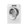 Candy Washing Machine with Dryer , ROW4964DWMCT/1-S , Energy efficiency class A/D , Front loading , Washing capacity 9 kg , 1400 RPM , Depth 58 cm , Width 60 cm , Display , Digit , Drying system , Drying capacity 6 kg , Steam function , White