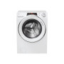 Candy Washing Machine with Dryer , ROW4964DWMCT/1-S , Energy efficiency class A/D , Front loading , Washing capacity 9 kg , 1400 RPM , Depth 58 cm , Width 60 cm , Display , Digit , Drying system , Drying capacity 6 kg , Steam function , White