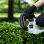 Batavia B.V. , Cordless Hedge Trimmer 560mm, Without battery and charger - 18V , Trimmer