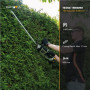 Batavia B.V. , Cordless Hedge Trimmer 560mm, Without battery and charger - 18V , Trimmer