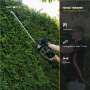 Batavia B.V. 18V Cordless Hedge Trimmer 560mm , Trimmer