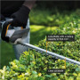 Batavia B.V. , Cordless Hedge Trimmer 560mm, Without battery and charger - 18V , Trimmer