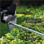 Batavia B.V. 18V Cordless Hedge Trimmer 560mm , Trimmer