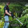 Batavia B.V. 18V Cordless Hedge Trimmer 560mm , Trimmer