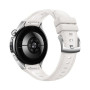 Huawei Watch 5 (42mm) , Smart watch , AMOLED , 1.38 inches , Waterproof , White