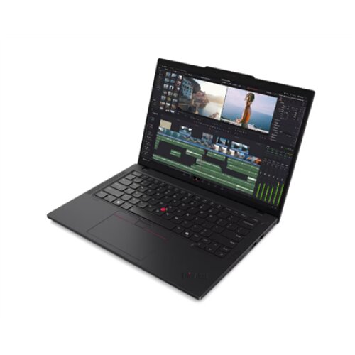 Lenovo ThinkPad P14s , Black , 14 , IPS , WUXGA , 1920 x 1200 pixels , Anti-glare , AMD Ryzen 7 PRO , 8840HS , 32 GB , DDR5 SO-DIMM , Solid-state drive capacity 1000 GB , AMD Radeon 780M Graphics , Windows 11 Pro , 802.11ax , Bluetooth version 5.3 , Keybo
