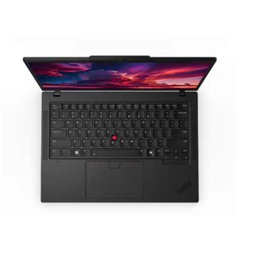 Lenovo ThinkPad P14s , Black , 14 , IPS , WUXGA , 1920 x 1200 pixels , Anti-glare , AMD Ryzen 7 PRO , 8840HS , 32 GB , DDR5 SO-DIMM , Solid-state drive capacity 1000 GB , AMD Radeon 780M Graphics , Windows 11 Pro , 802.11ax , Bluetooth version 5.3 , Keybo