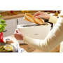 Philips , Toaster , HD2590/00 Daily Collection , Power 870-1030 W , Number of slots 2 , Housing material Plastic , White