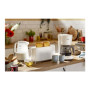 Philips , Toaster , HD2590/00 Daily Collection , Power 870-1030 W , Number of slots 2 , Housing material Plastic , White