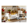 Philips , Toaster , HD2590/00 Daily Collection , Power 870-1030 W , Number of slots 2 , Housing material Plastic , White