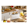 Philips , Toaster , HD2590/00 Daily Collection , Power 870-1030 W , Number of slots 2 , Housing material Plastic , White