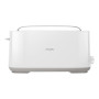 Philips , Toaster , HD2590/00 Daily Collection , Power 870-1030 W , Number of slots 2 , Housing material Plastic , White