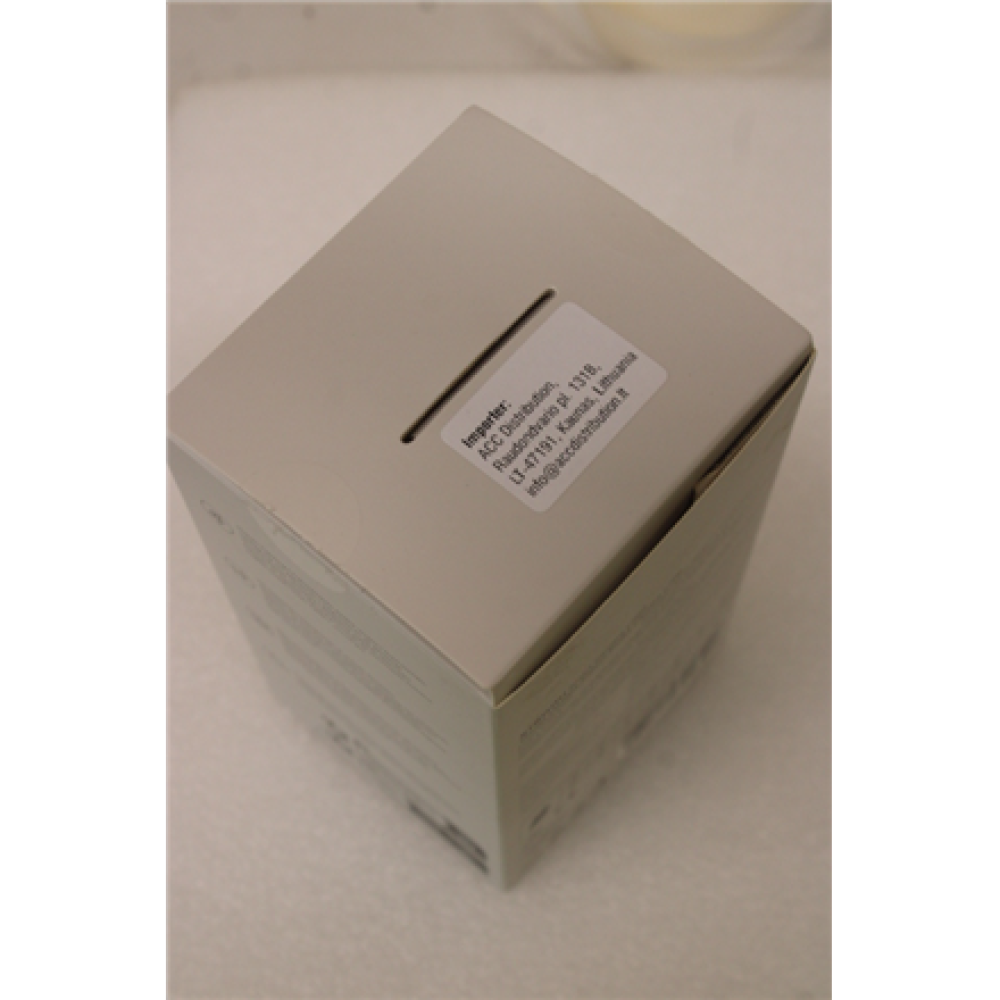 SALE OUT. Xiaomi Smart Camera C700 EU , Xiaomi Smart Security Camera , C700 EU , 24 month(s) , 8 MP , 5 Optical Lenses , H.265 , MicroSD, max. 256 GB , White USED, MISSING POWER SUPPLY UNIT