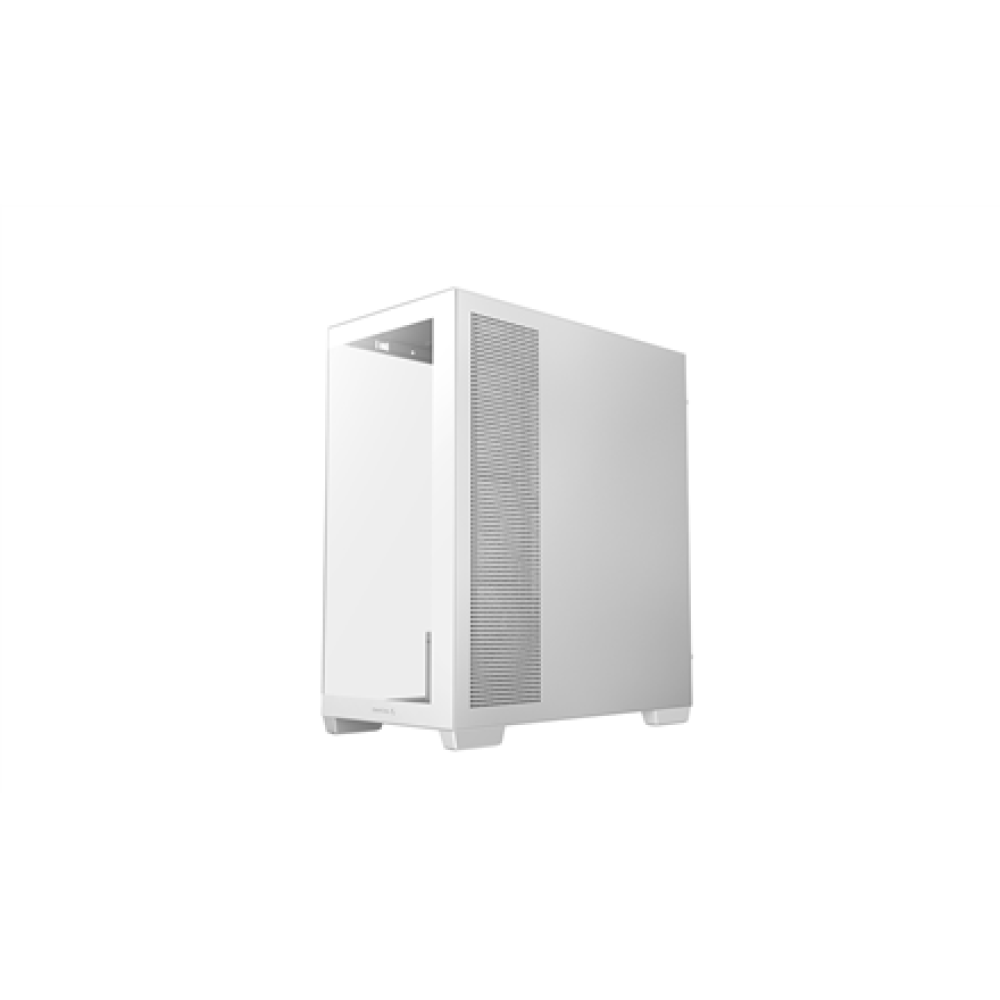 Deepcool Case , CG580 4F V2 WH , White , ATX , Power supply included No