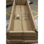 SALE OUT. Lanberg Rack cabinet 19 free-standing 42U/600x1000 (flat pack) with glass door lCD V2, black , SALE OUT. Lanberg Rack cabinet 19 free-standing 42U/600x1000 (flat pack) with glass door lCD V2 , FF01-6042-12BL , Black , DAMAGED PACKAGING, SCRATCHE