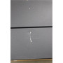 SALE OUT. Lanberg Rack cabinet 19 free-standing 42U/600x1000 (flat pack) with glass door lCD V2, black , SALE OUT. Lanberg Rack cabinet 19 free-standing 42U/600x1000 (flat pack) with glass door lCD V2 , FF01-6042-12BL , Black , DAMAGED PACKAGING, SCRATCHE