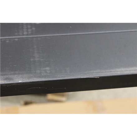 SALE OUT. Lanberg Rack cabinet 19 free-standing 42U/600x1000 (flat pack) with glass door lCD V2, black , SALE OUT. Lanberg Rack cabinet 19 free-standing 42U/600x1000 (flat pack) with glass door lCD V2 , FF01-6042-12BL , Black , DAMAGED PACKAGING, SCRATCHE