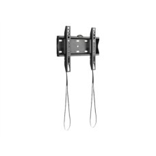 Gembird , Wall mount , WM-42F-01 , Fixed , 23-42 , Black