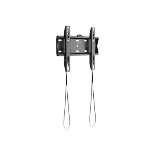 Gembird , Wall mount , WM-42F-01 , Fixed , 23-42 , Black