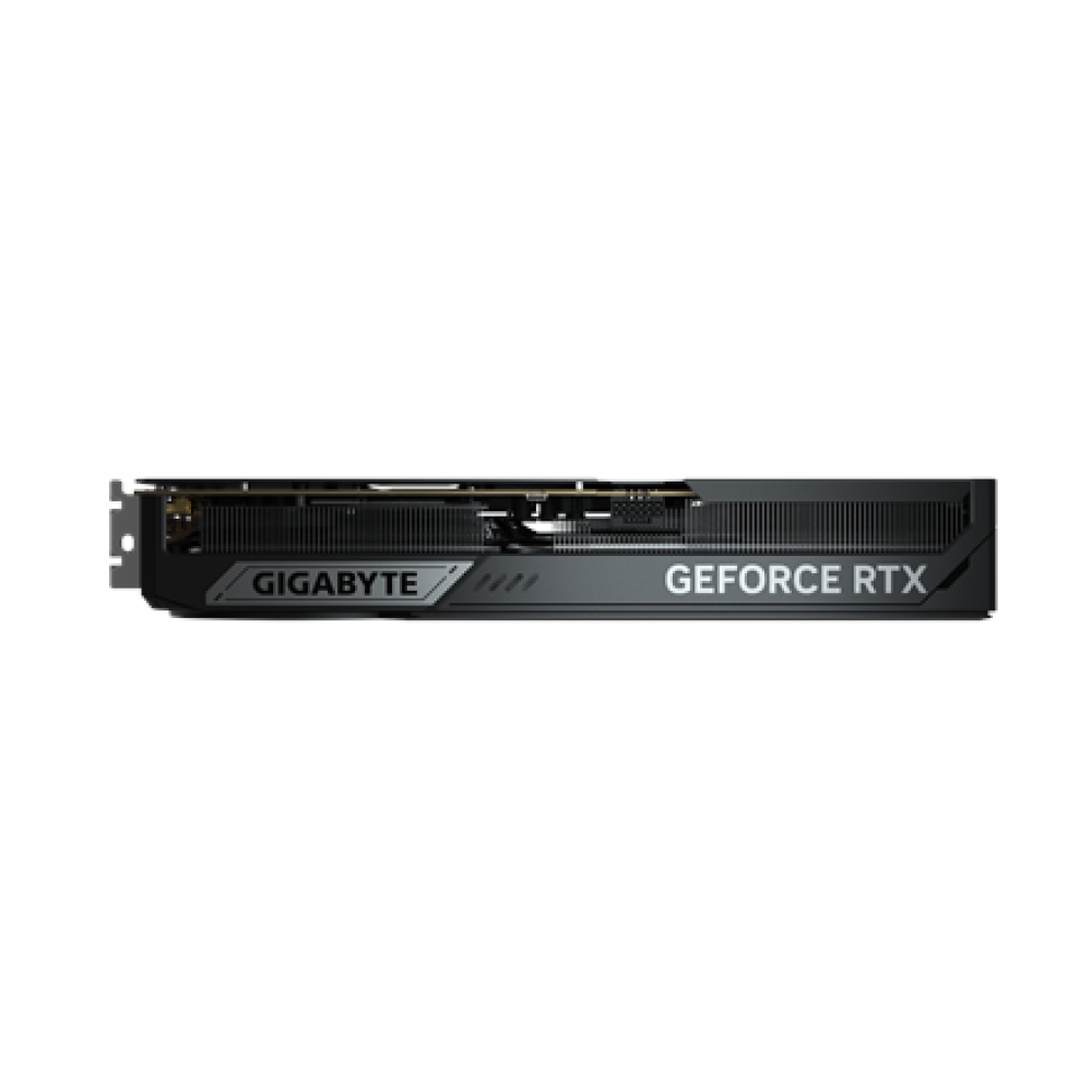 Gigabyte GeForce RTX 5070 Ti WINDFORCE SFF 16G , NVIDIA , 16 GB , GeForce RTX 5070 Ti , GDDR7 , HDMI ports quantity 1 , PCI-E 5.0 , Memory clock speed 2452 MHz