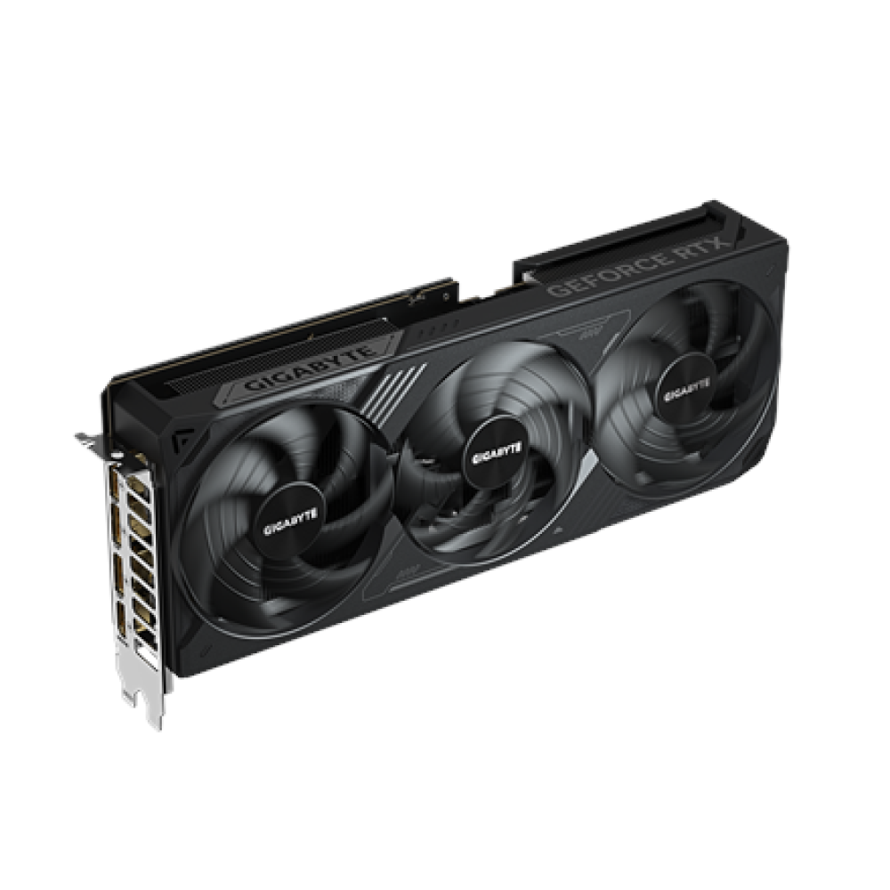 Gigabyte GeForce RTX 5070 Ti WINDFORCE SFF 16G , NVIDIA , 16 GB , GeForce RTX 5070 Ti , GDDR7 , HDMI ports quantity 1 , PCI-E 5.0 , Memory clock speed 2452 MHz