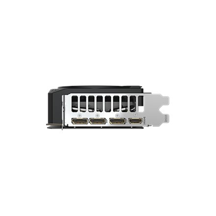 Gigabyte GeForce RTX 5070 Ti WINDFORCE SFF 16G , NVIDIA , 16 GB , GeForce RTX 5070 Ti , GDDR7 , HDMI ports quantity 1 , PCI-E 5.0 , Memory clock speed 2452 MHz