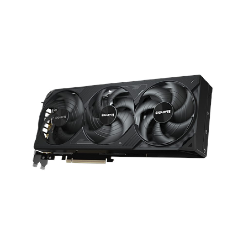 Gigabyte GeForce RTX 5070 Ti WINDFORCE SFF 16G , NVIDIA , 16 GB , GeForce RTX 5070 Ti , GDDR7 , HDMI ports quantity 1 , PCI-E 5.0 , Memory clock speed 2452 MHz