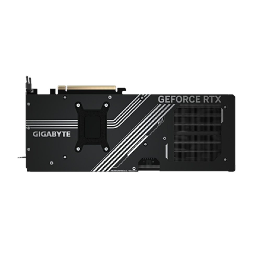 Gigabyte GeForce RTX 5070 Ti WINDFORCE SFF 16G , NVIDIA , 16 GB , GeForce RTX 5070 Ti , GDDR7 , HDMI ports quantity 1 , PCI-E 5.0 , Memory clock speed 2452 MHz