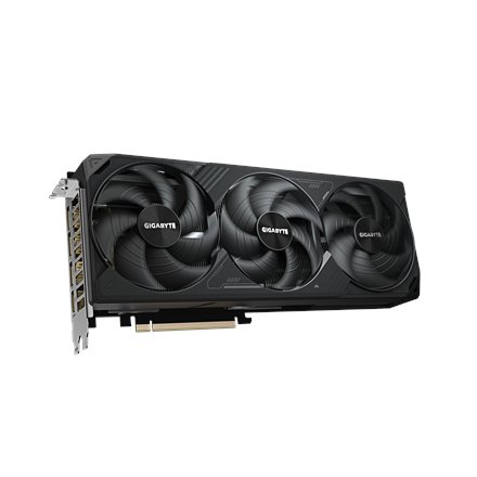 Gigabyte GeForce RTX 5070 Ti WINDFORCE SFF 16G , NVIDIA , 16 GB , GeForce RTX 5070 Ti , GDDR7 , HDMI ports quantity 1 , PCI-E 5.0 , Memory clock speed 2452 MHz