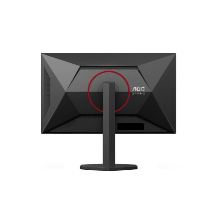 AOC , U27G4R , 27 , Fast IPS , UHD , 16:9 , 120 Hz , 1 ms , 3840 x 2160 pixels , 400 cd/m² , HDMI ports quantity 2 , Black