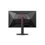 AOC , U27G4R , 27 , Fast IPS , UHD , 16:9 , 120 Hz , 1 ms , 3840 x 2160 pixels , 400 cd/m² , HDMI ports quantity 2 , Black