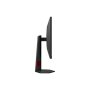 AOC , U27G4R , 27 , Fast IPS , UHD , 16:9 , 120 Hz , 1 ms , 3840 x 2160 pixels , 400 cd/m² , HDMI ports quantity 2 , Black