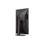 AOC , U27G4R , 27 , Fast IPS , UHD , 16:9 , 120 Hz , 1 ms , 3840 x 2160 pixels , 400 cd/m² , HDMI ports quantity 2 , Black