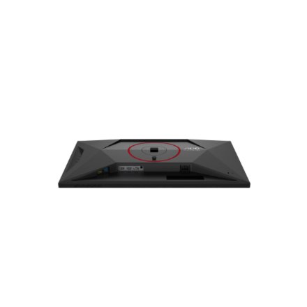 AOC , U27G4R , 27 , Fast IPS , UHD , 16:9 , 120 Hz , 1 ms , 3840 x 2160 pixels , 400 cd/m² , HDMI ports quantity 2 , Black